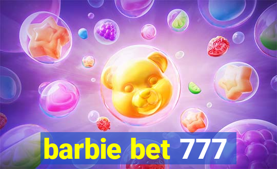 barbie bet 777